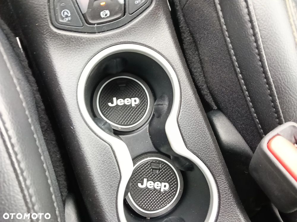 Jeep Compass 1.4 MultiAir Limited - 29