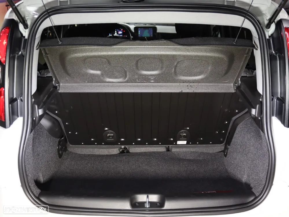 Fiat Panda 1.0 Hybrid Pandina - 18