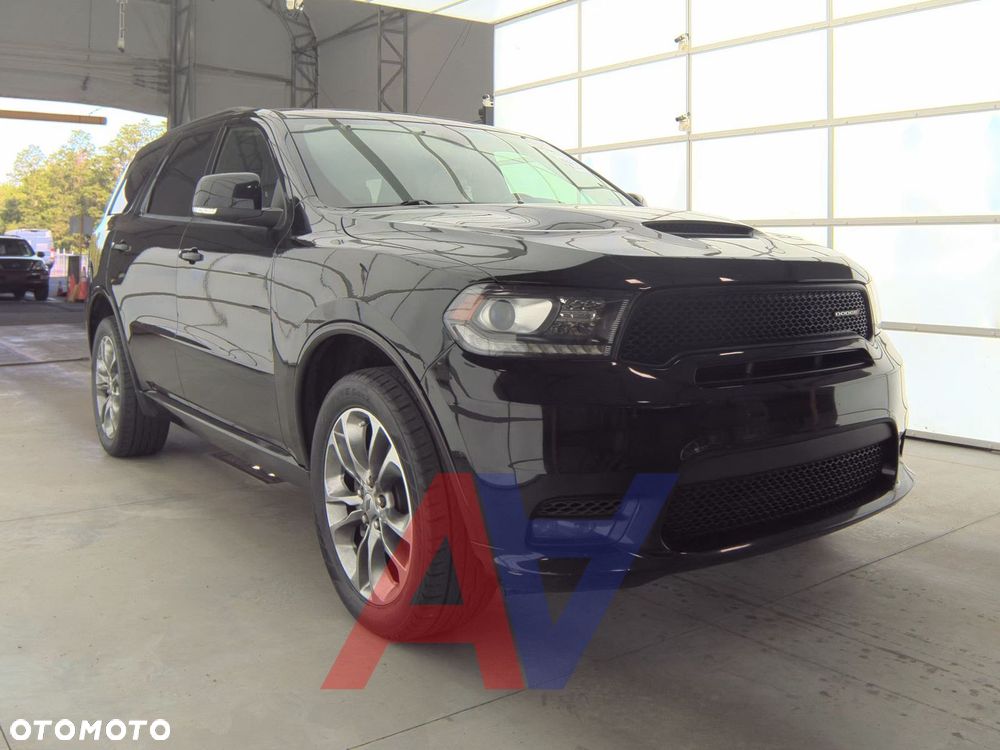 Dodge Durango - 1