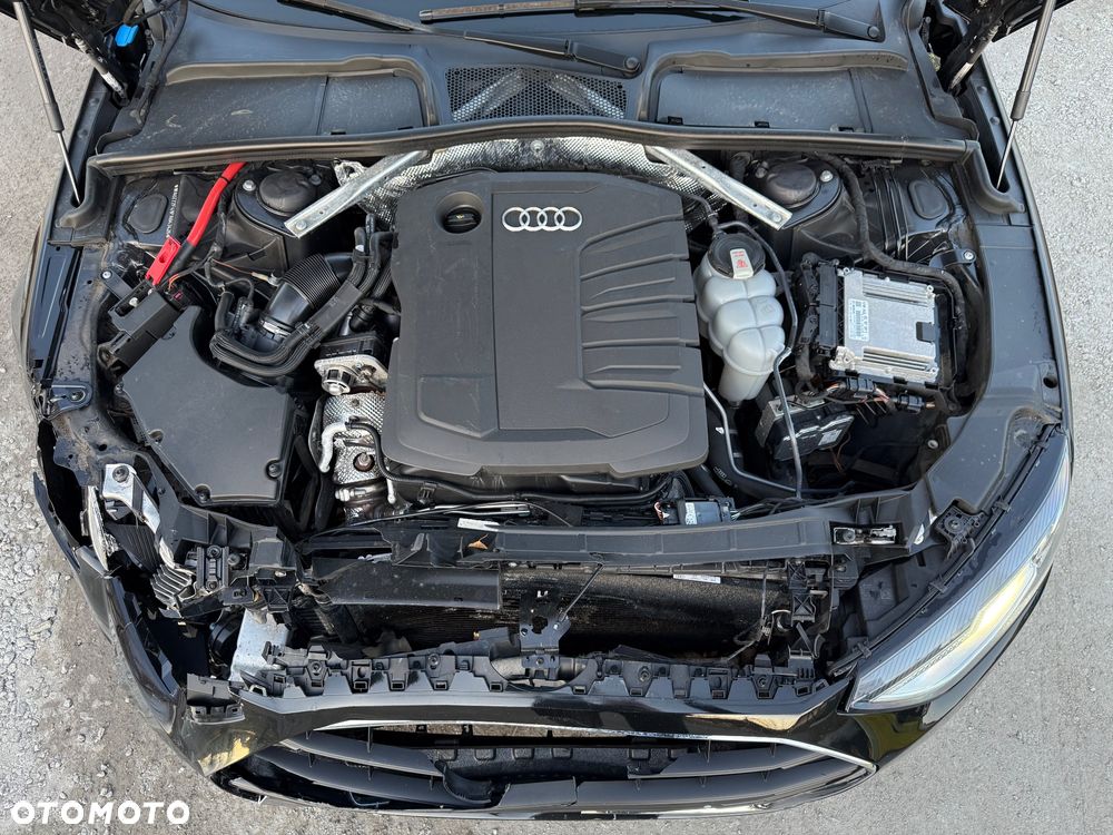 Audi A4 Avant 30 TDI S tronic advanced - 17