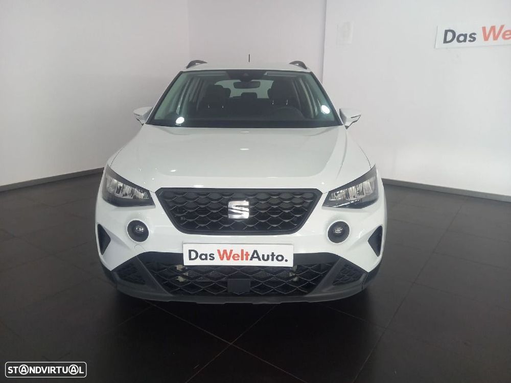 SEAT Arona 1.0 TSI Style DSG - 3