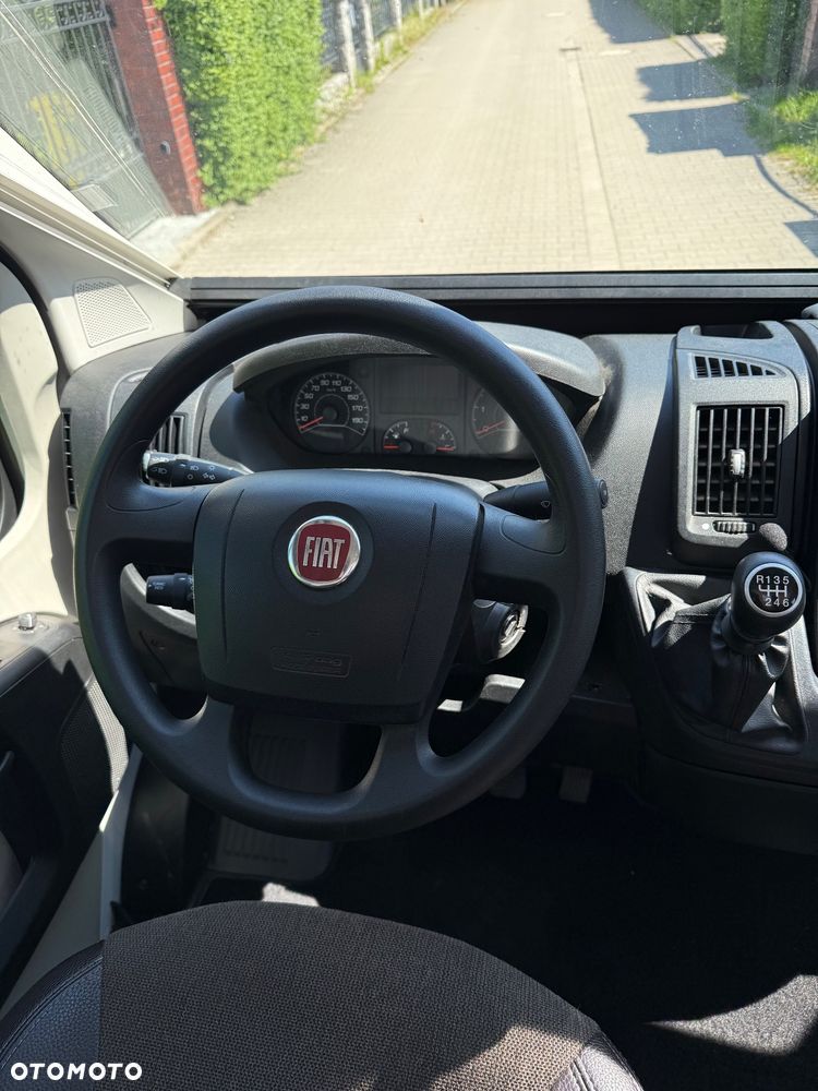 Fiat Ducato - 6