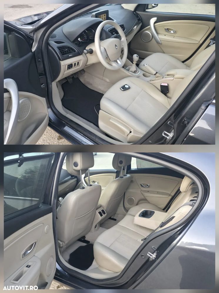Renault Fluence - 7