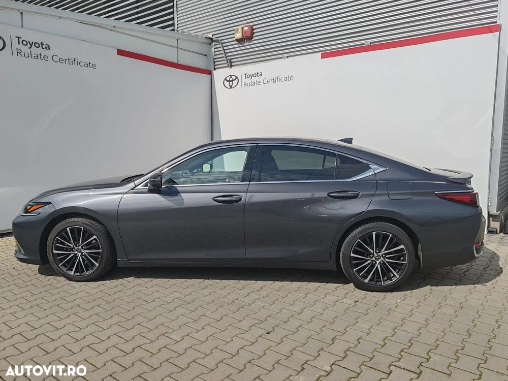 Lexus Seria ES 300h Executive - 3