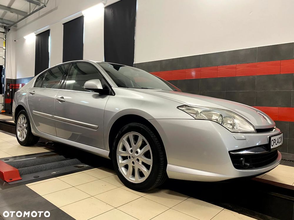 Renault Laguna 2.0 Privilege - 7