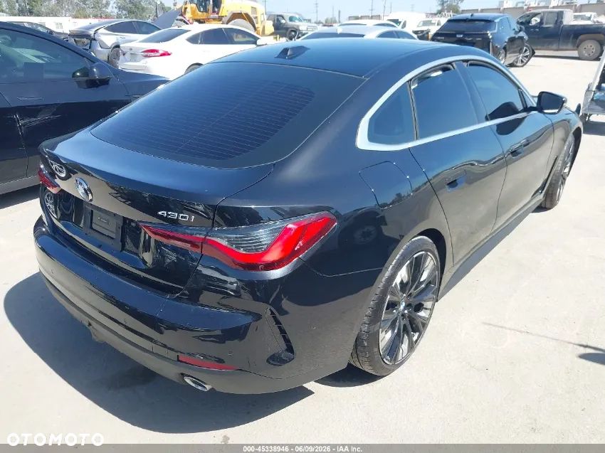 BMW Seria 4 430i M Sport sport - 5