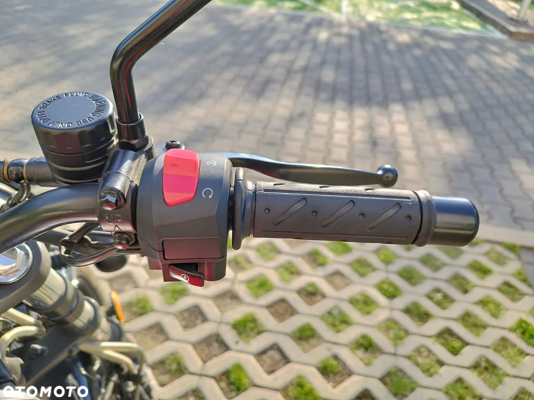 Romet SCMB - 8