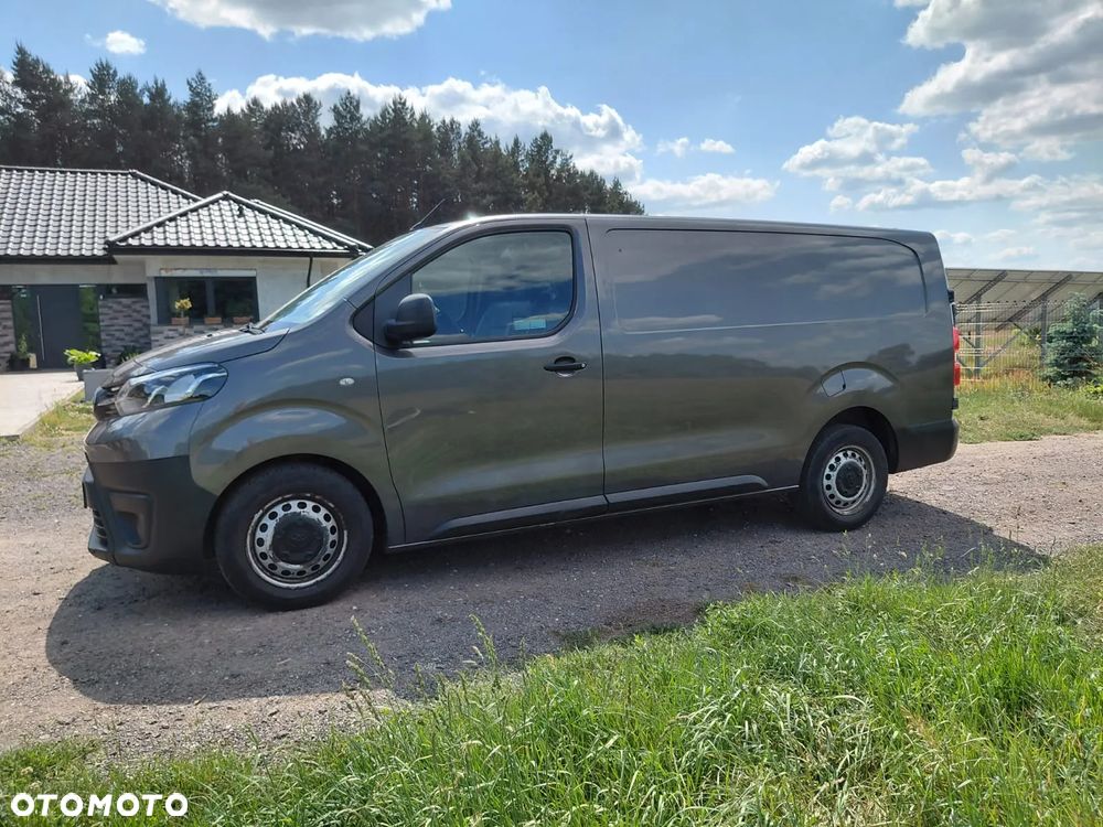 Toyota ProAce - 3