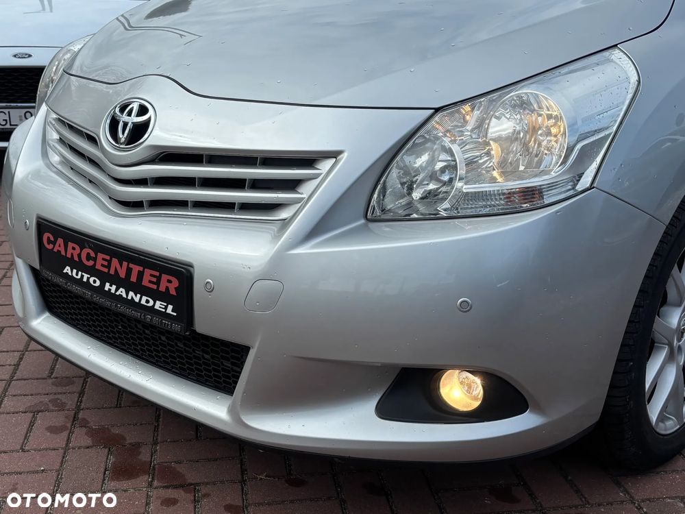 Toyota Verso 1.8 Sol EU5 MS - 4