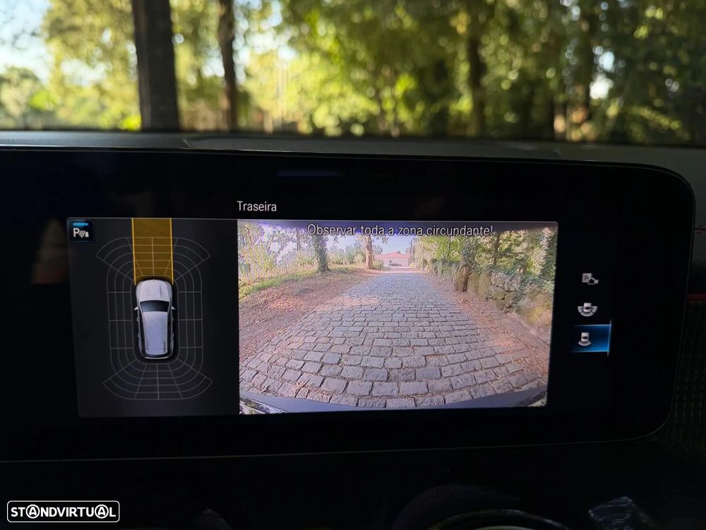 Mercedes-Benz EQB 350 4Matic AMG Line - 42