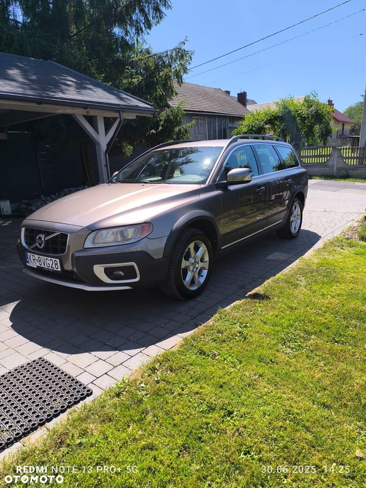 Volvo XC 70 - 3