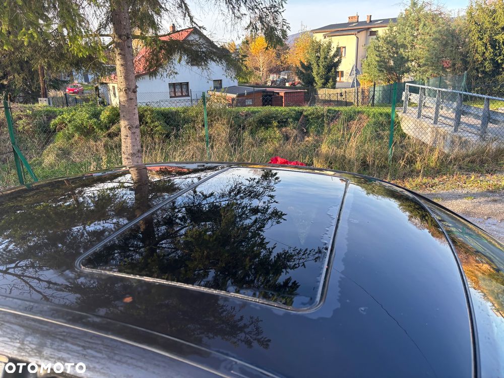 Mercedes-Benz Klasa E 320 CDI 4-Matic Avantgarde - 8