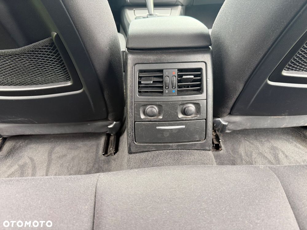 BMW Seria 3 320d DPF Edition Fleet - 24
