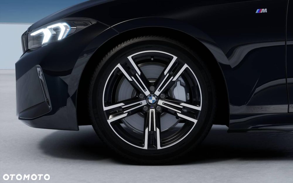 BMW Seria 3 - 4
