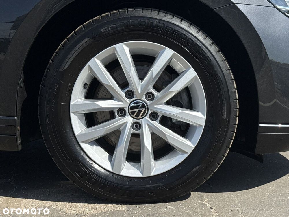 Volkswagen Passat Variant 2.0 TDI EVO Business DSG - 35