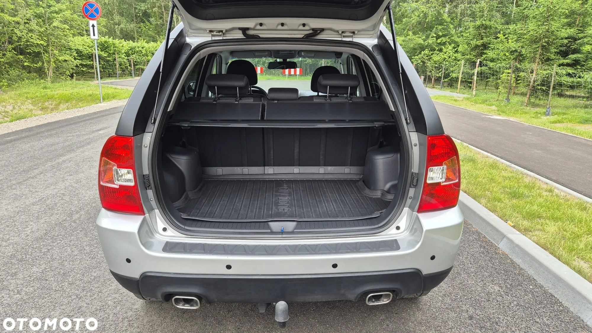 Kia Sportage - 10