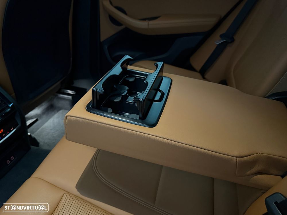 BMW X3 30 e xDrive Pack M - 34