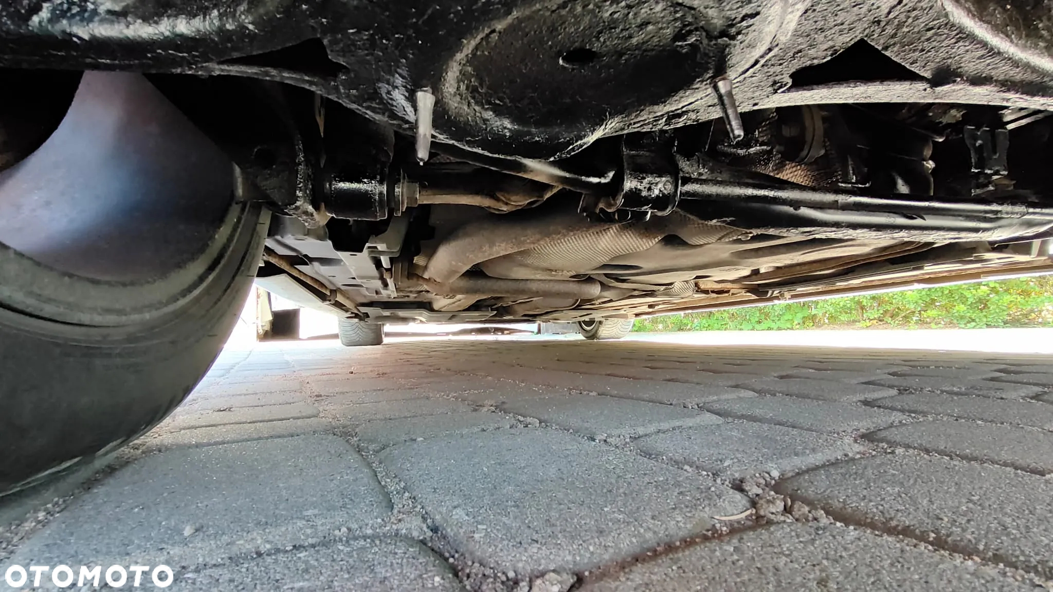 Ford S-Max 2.5 Titanium - 30