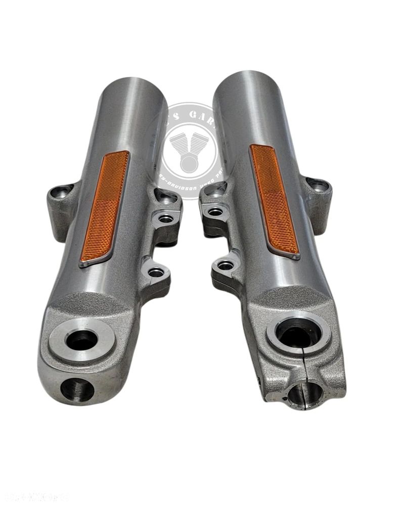 Golenie Harley Davidson Touring 45400102 45400103 - 4