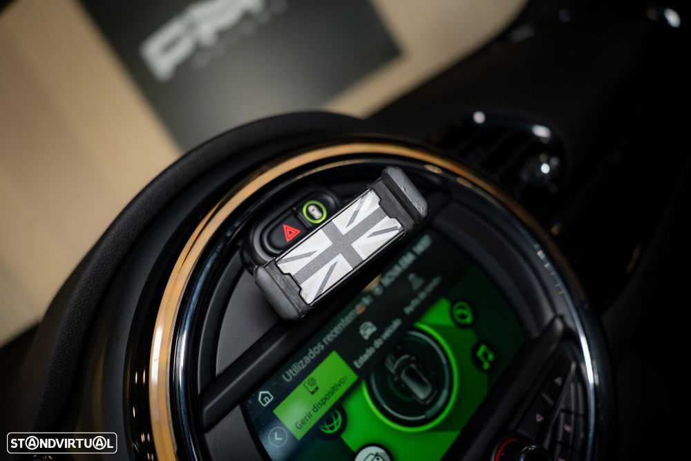 MINI Clubman One D Sport Edition - 37
