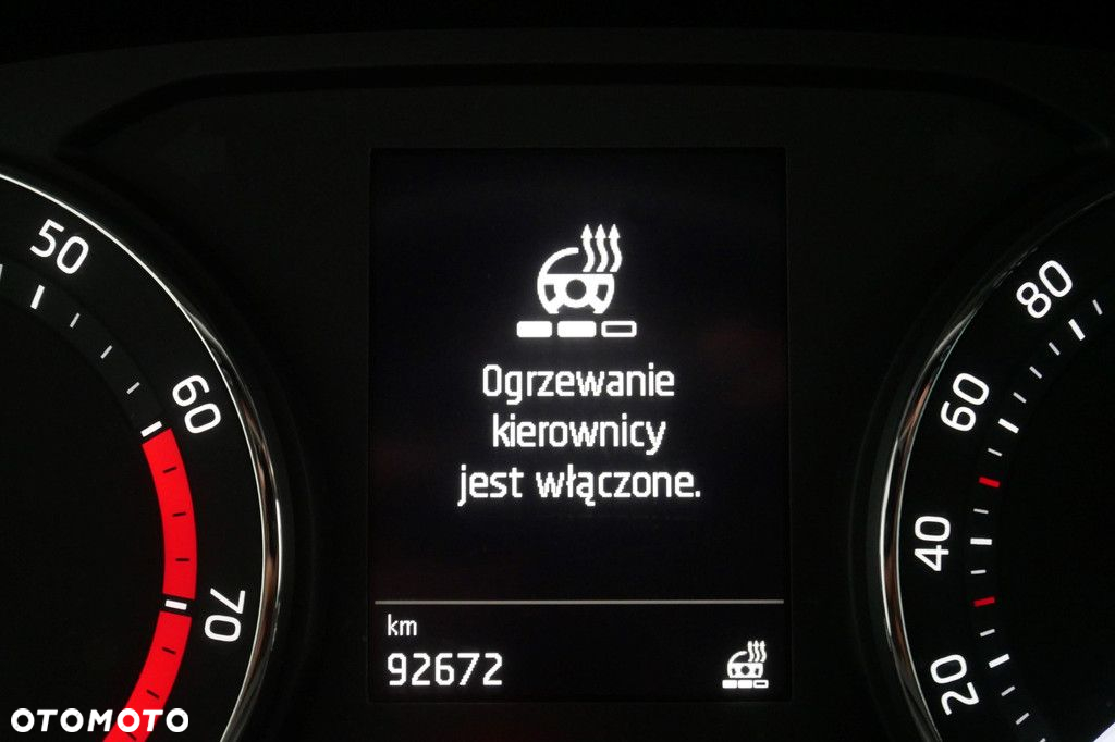 Skoda Octavia 1.0 TSI Ambition - 24