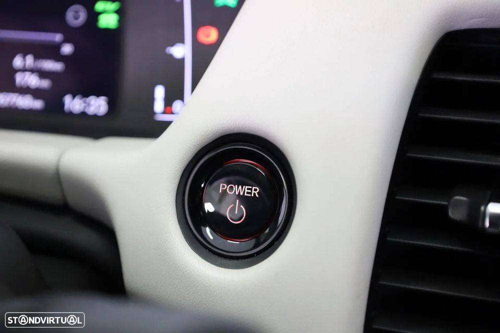 Honda Jazz 1.5 i-MMD Elegance - 38