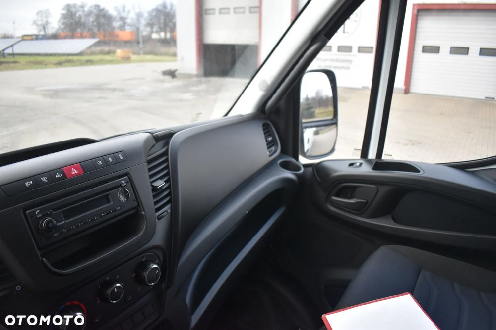 Iveco Daily 40C15 - 21