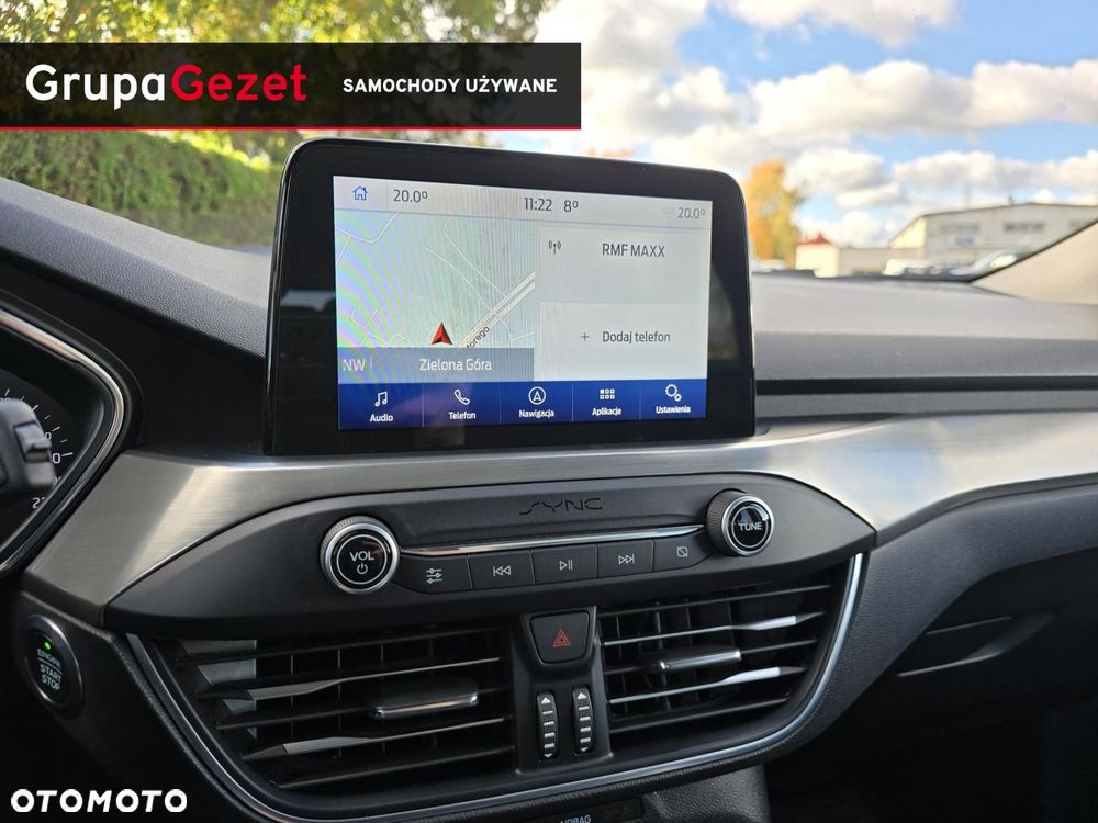 Ford Focus - 16