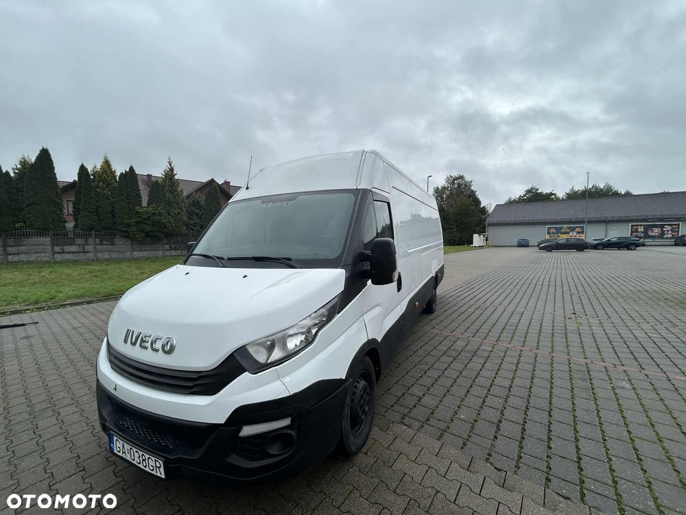 Iveco 35S16 - 8