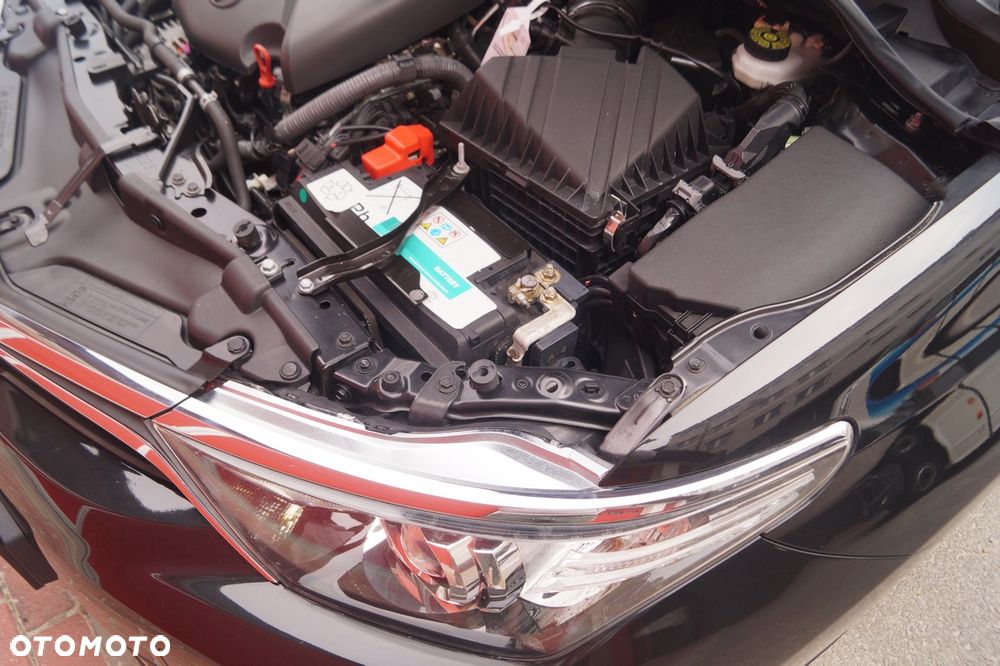 Toyota Auris 1.6 D-4D Executive - 37