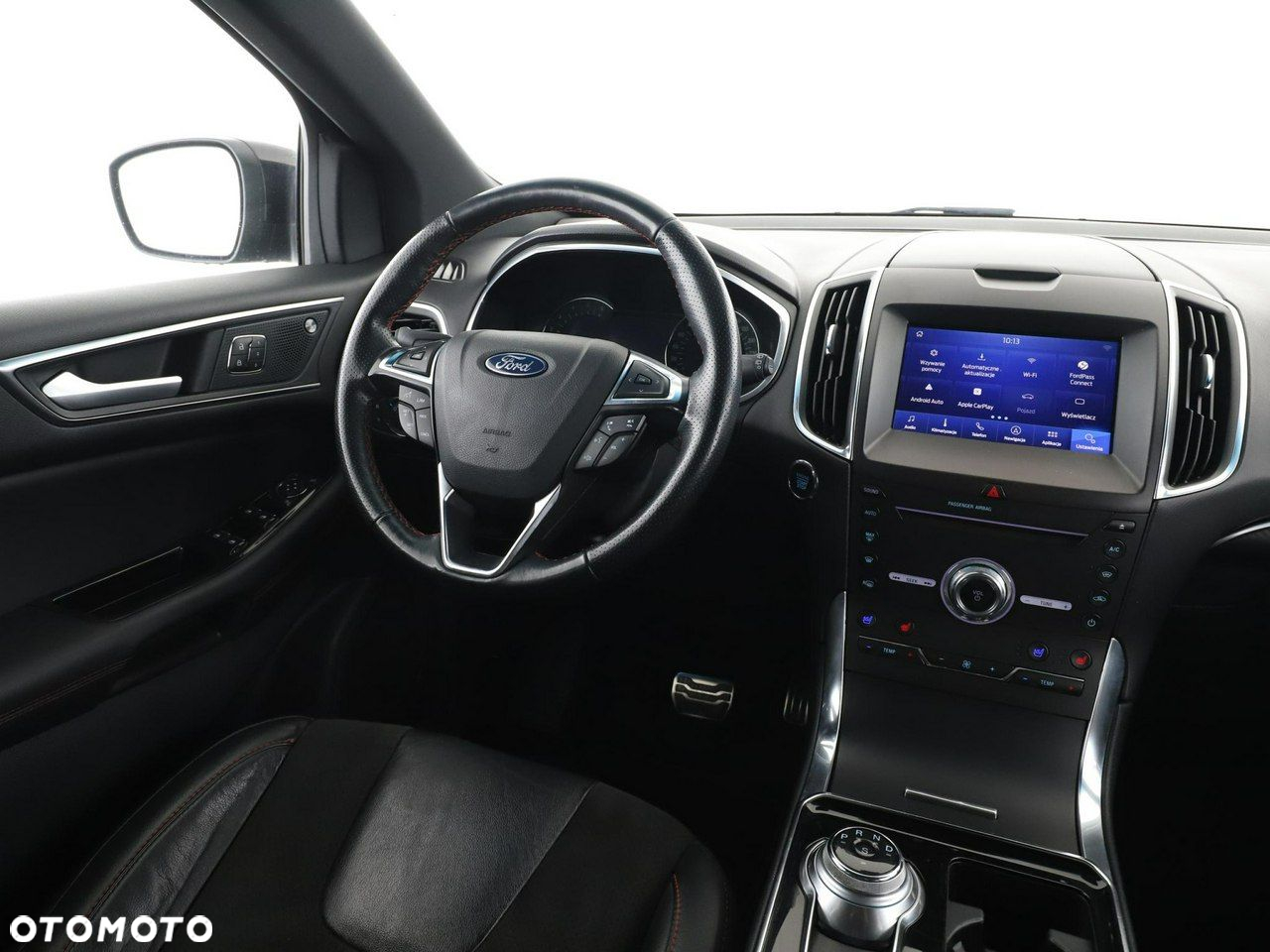 Ford Edge 2.0 EcoBlue Twin-Turbo 4WD ST-Line - 16