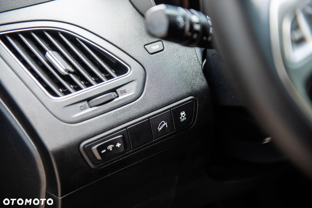 Hyundai ix35 1.6 2WD Comfort - 20