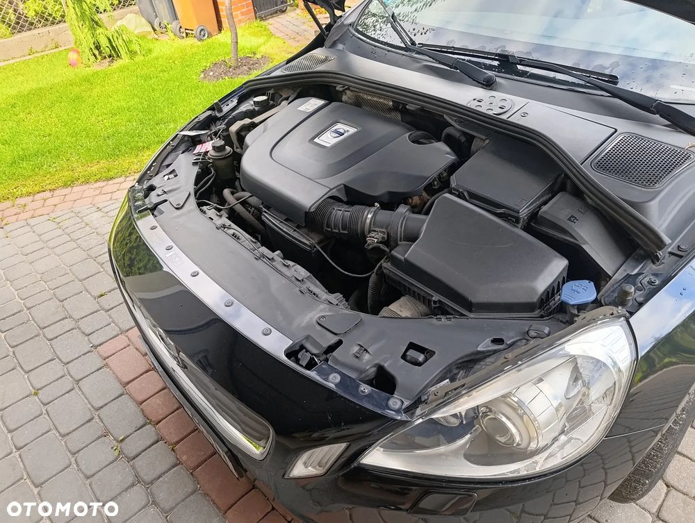 Volvo V60 D3 Geartronic Momentum - 7