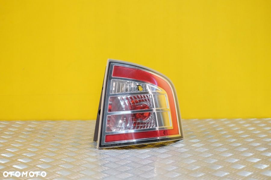 FORD EDGE 2006-2010 LAMPA TYŁ PRAWA TYLNA USA - 1