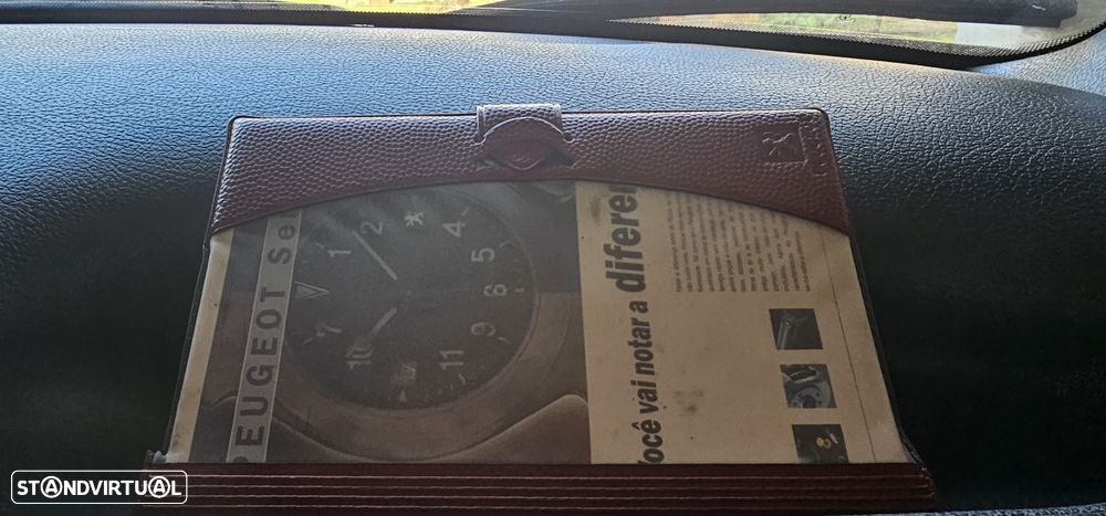 Peugeot 206 1.6 GTi - 8