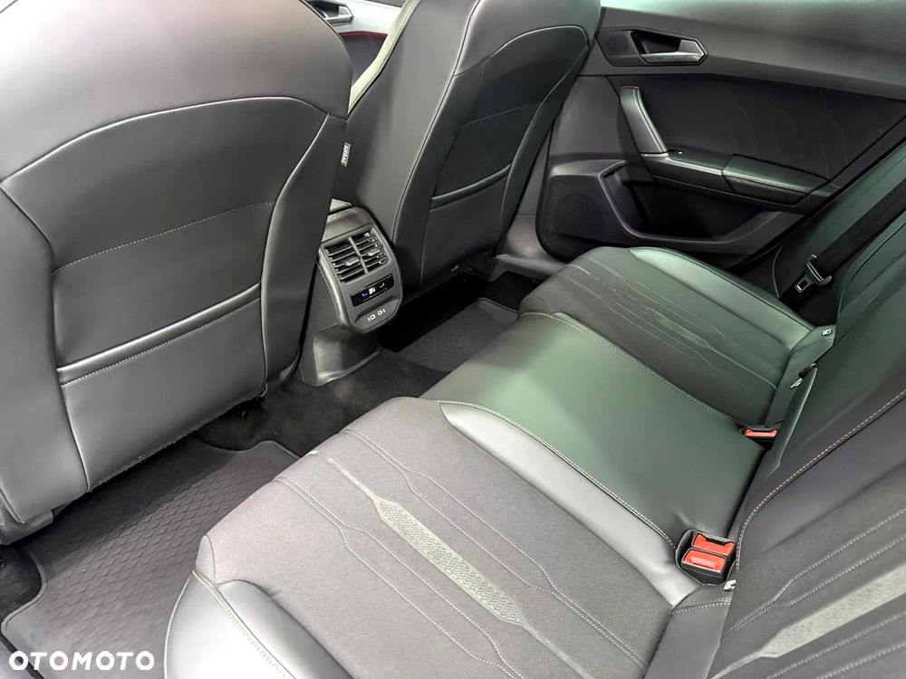 Cupra Formentor 1.5 TSI DSG - 29