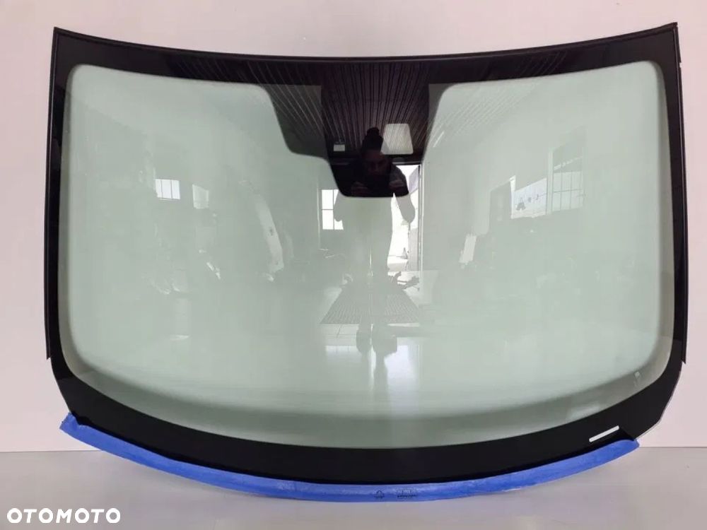 SZYBA CZOŁOWA PRZEDNIA MAZDA 6 III GJ 14r - 1