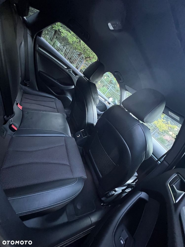 Audi A3 Limousine - 21
