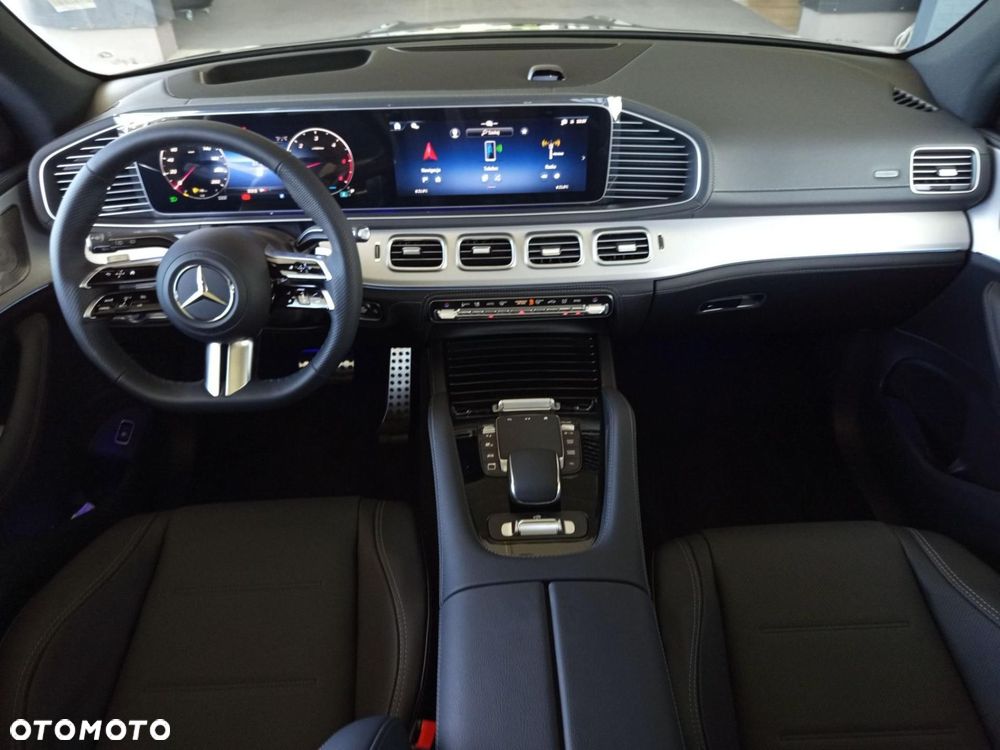 Mercedes-Benz GLE - 19