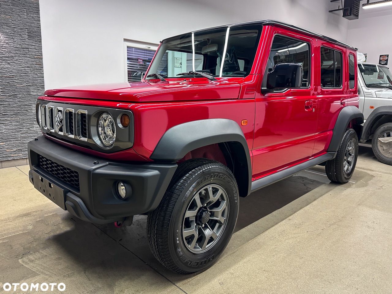Suzuki Jimny 1.5 Elegance - 1