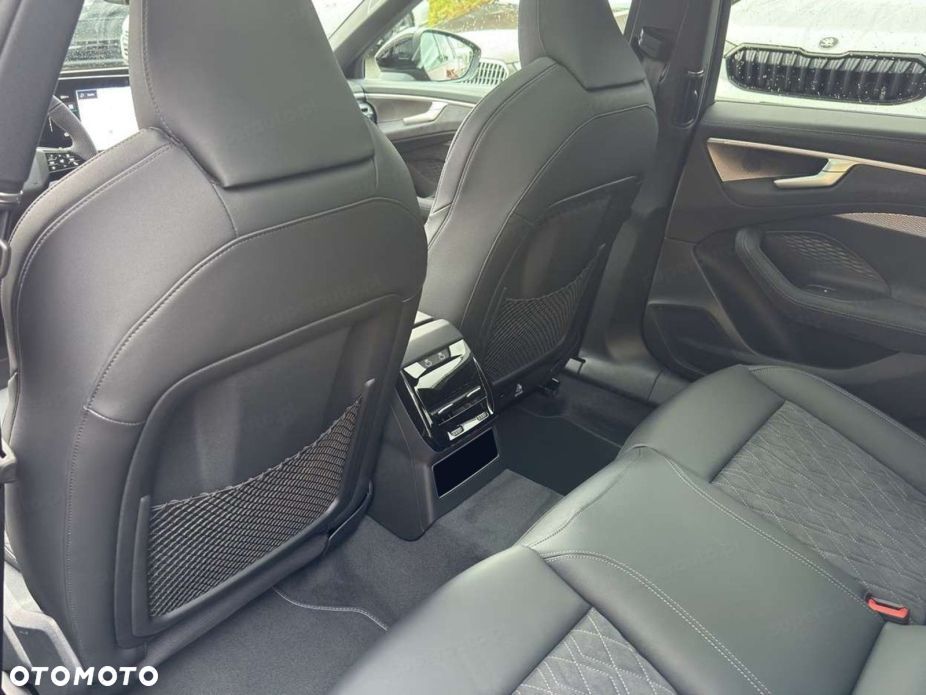 Audi A6 Avant 40 TDI mHEV Quattro S Line S tronic - 19
