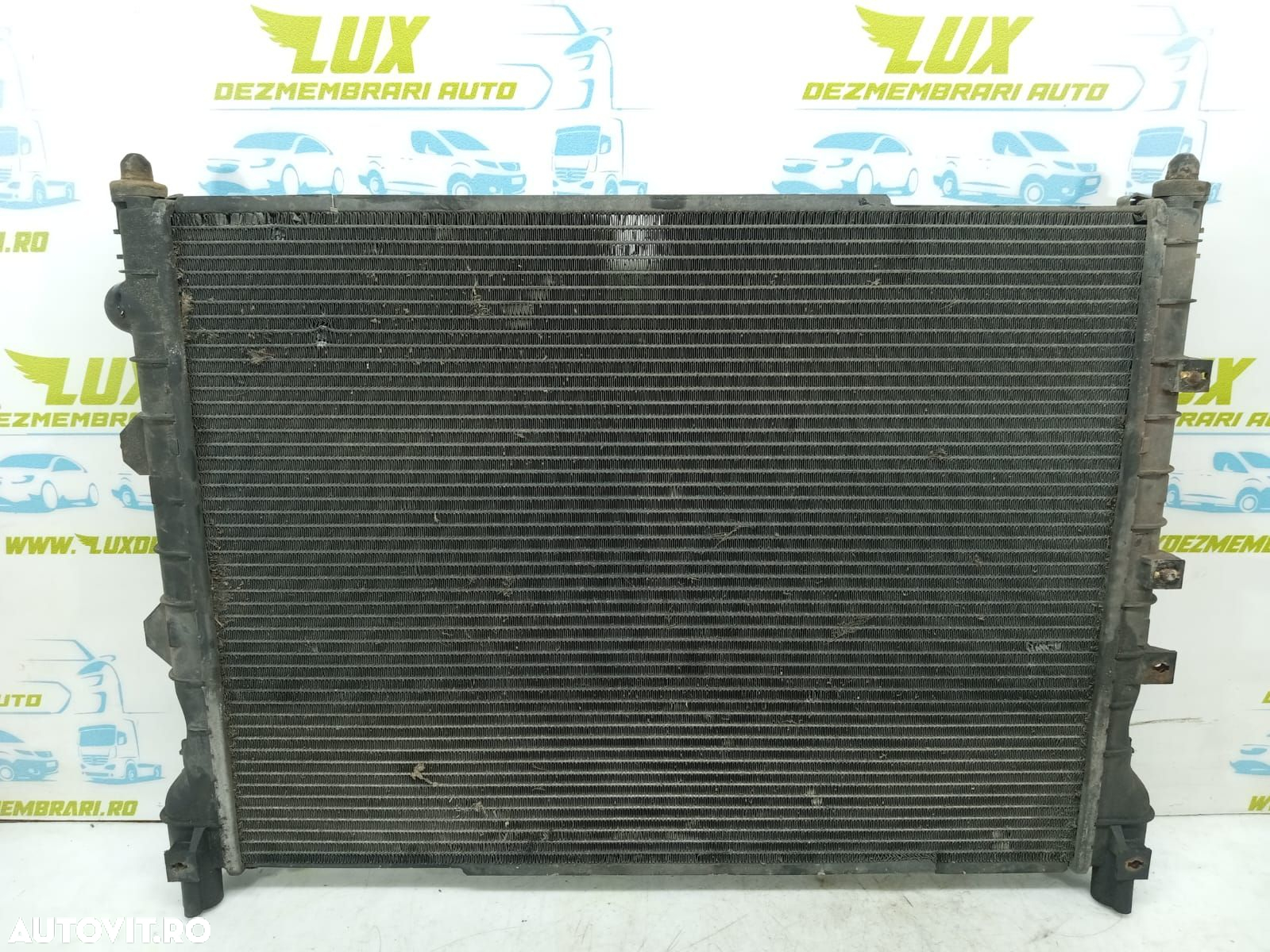 Radiator apa PCC500131 2.0 td4 Land Rover Freelander 1  [din 1998 pan - 2