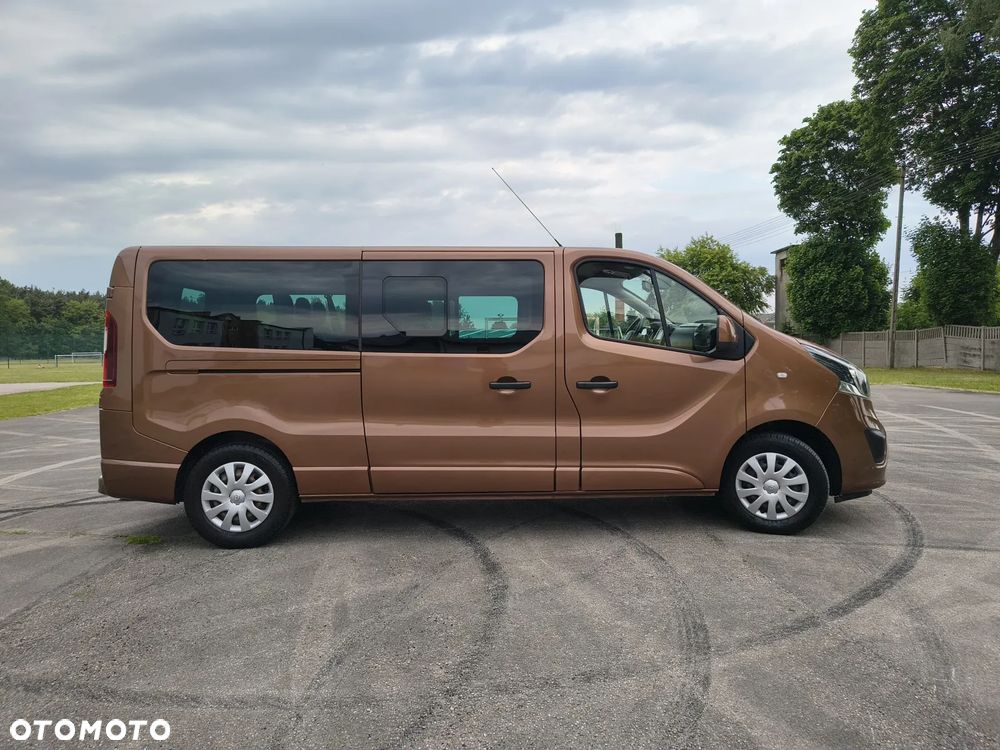 Opel Vivaro L2H1 S&S Tourer - 4