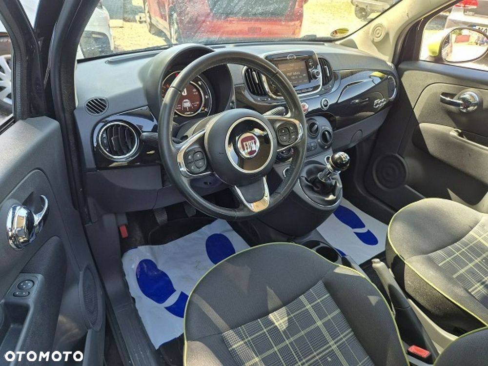 Fiat 500 - 18
