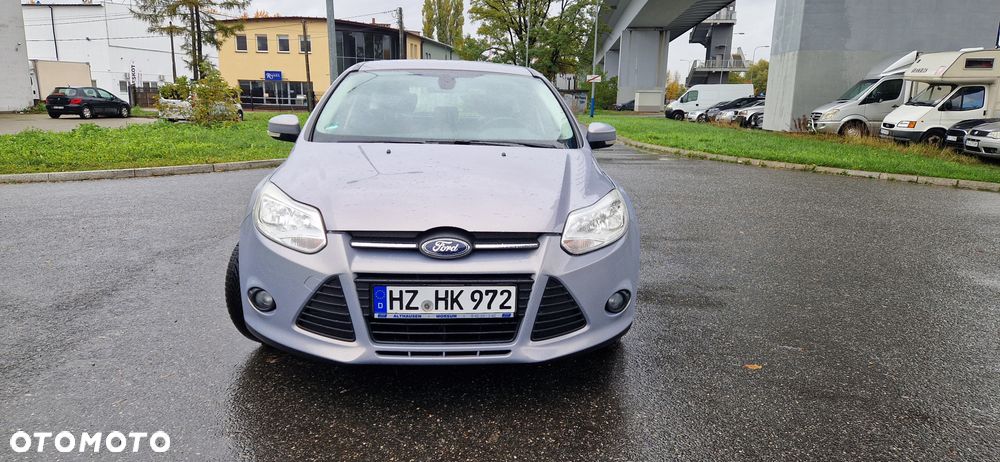 Ford Focus 1.6 Platinium X - 3