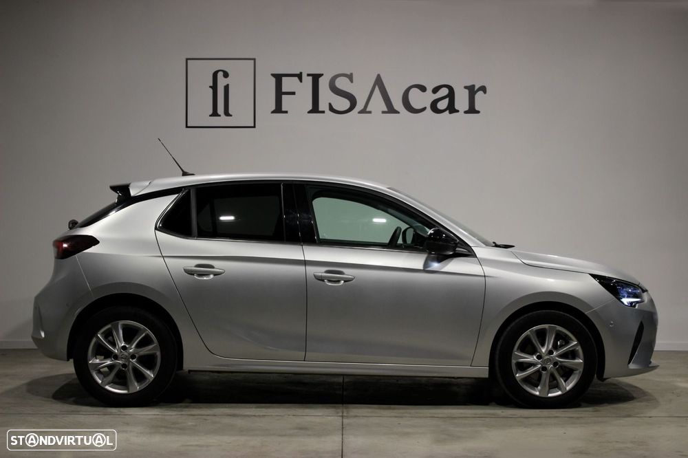 Opel Corsa 1.2 T Elegance - 5