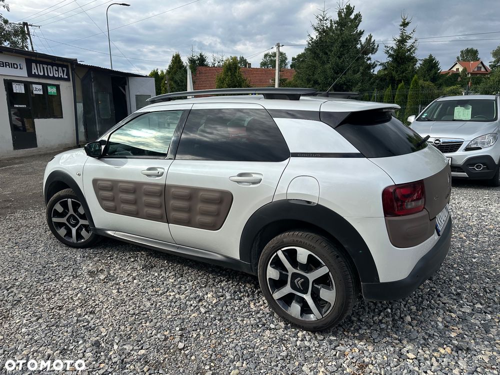 Citroën C4 Cactus VTi 82 Shine - 6
