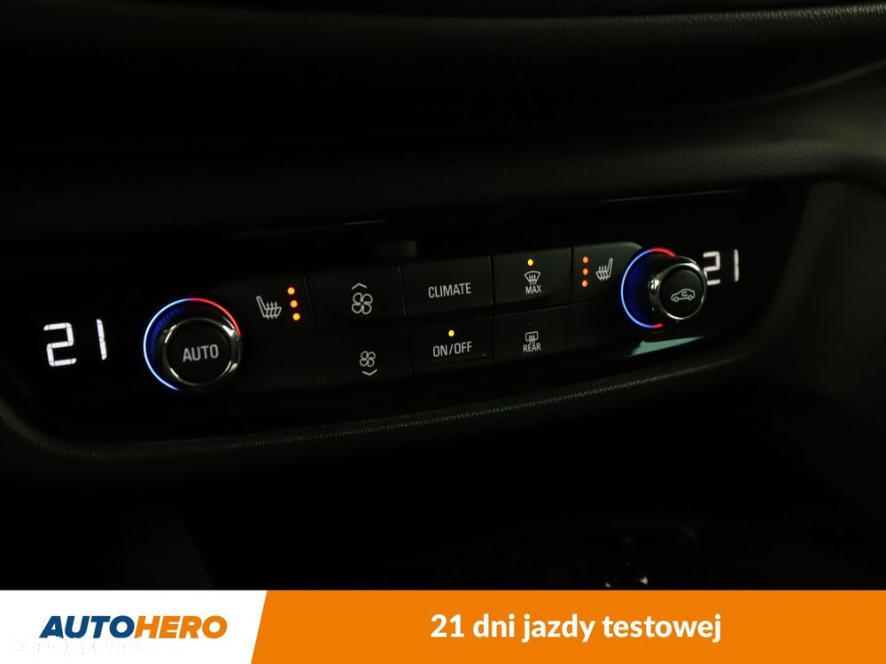 Opel Insignia 2.0 CDTI Innovation S&S - 25