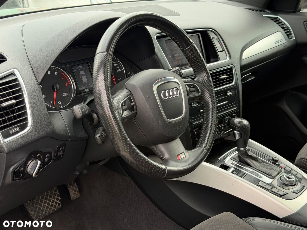 Audi Q5 2.0 TFSI Quattro S tronic - 15