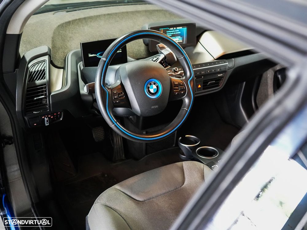BMW i3 Standard - 38